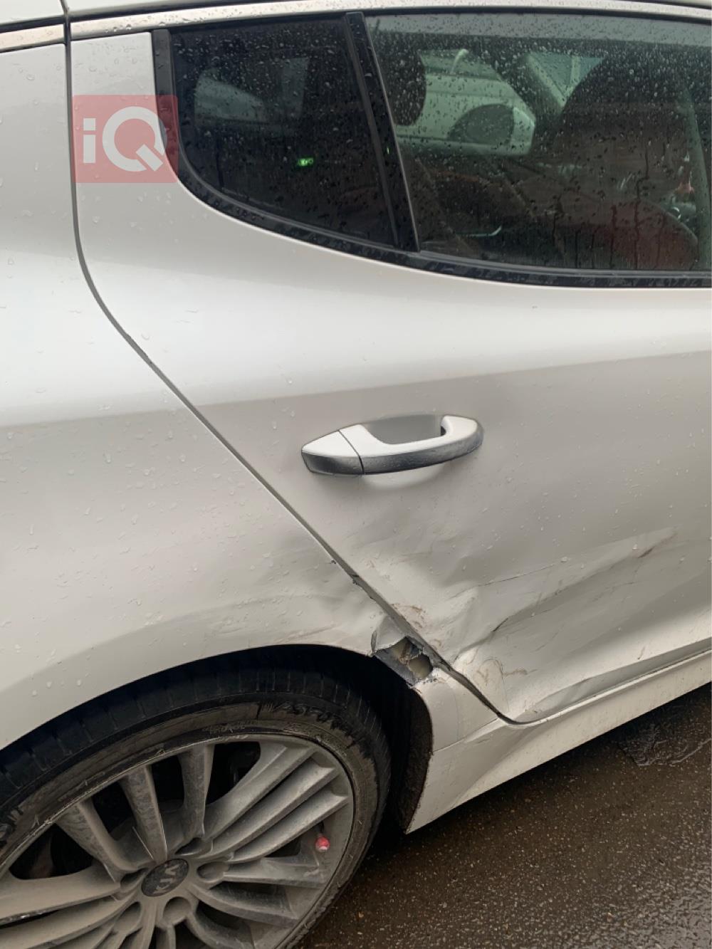 کیا ستینگەر